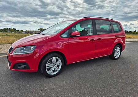 Seat Alhambra 1.4 TSI Start&Stop Style Viva
