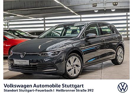 VW Golf Volkswagen 8 Style 1.5 TSI Navi Tempomat