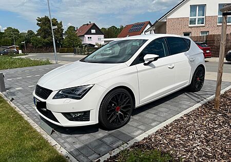 Seat Leon 1.4 TSI 92kW Start&Stop FR