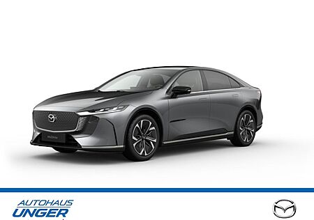 Mazda 6e Takumi Plus 360 Sony Glasdach Qi Touchscreen