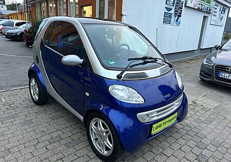 Smart ForTwo TÜV/INSPEKTION NEU*PANORAMA*KLIMA