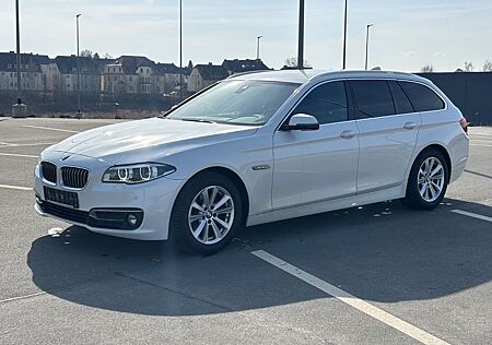 BMW 520d xDrive