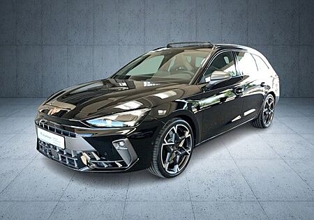 Cupra Leon Sportstourer 2.0 TSI DSG 4Drive VZ AHK+DCC