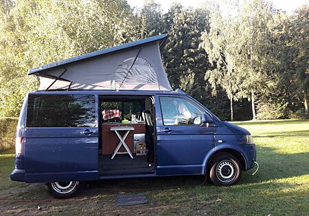 VW T5 Transporter Volkswagen