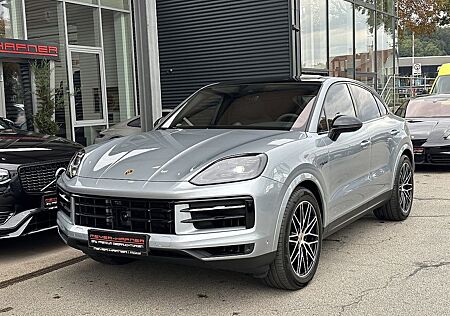 Porsche Cayenne Coupe III E-Hybrid PHEV 21,8 kWh Aut.