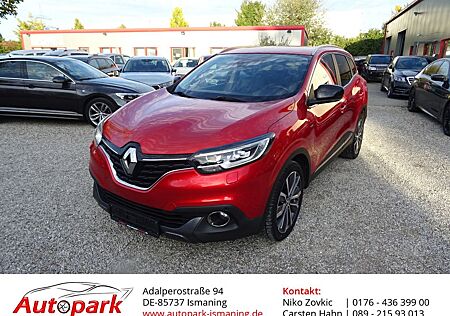 Renault Kadjar Bose Edition