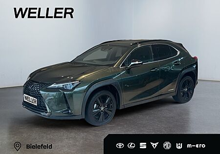 Lexus UX 250h Style+ Edition *LED*CarPlay*Kamera*TWA*