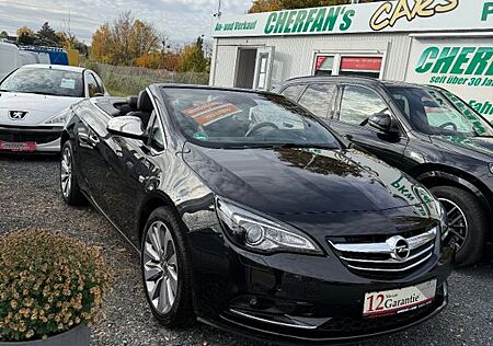 Opel Cascada Innovation ecoFlex+TOP ZUSTAND
