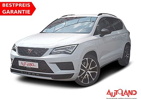 Cupra Ateca 2.0 TSI 4Drive LED VirtualCockpit beats