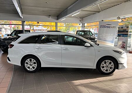 Kia Cee'd Sportswagon Ceed Sportswagon 1.6 CRDI Vision Komfort Paket