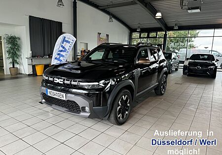 Dacia Duster NEW Hybrid 140 4x2 Extreme|PDC
