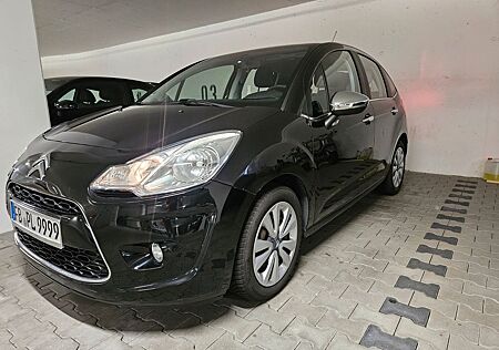 Citroën C3 VTi 95 Exclusive EGS Exclusive