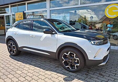 Opel Mokka-e