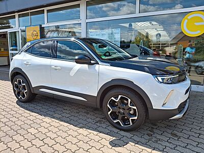 Opel Mokka-Ultimate
