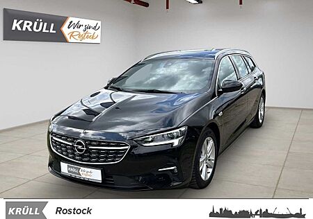 Opel Insignia gebraucht kaufen Opel Insignia Business+LED+Leder+HUD+ACC