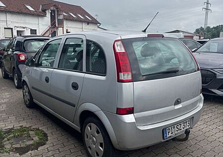 Opel Meriva 1.6 -