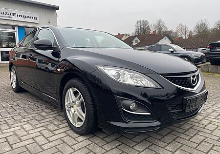 Mazda 6 Lim. 1.8 Active