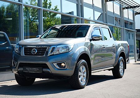 Nissan Navara 2.3 dCi NP300 ACENTA Double Cab 4x4 AHK