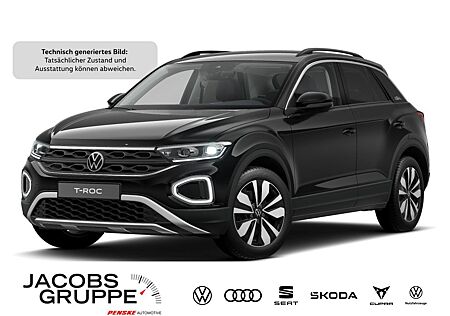 VW T-Roc Volkswagen 2.0 TDI Goal DSG,Navi,Matrix,RFK
