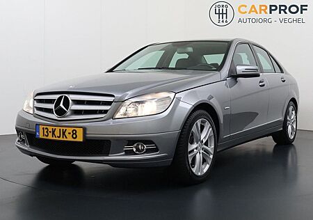 Mercedes-Benz C 200 K Elegance AHK | LMF | automatik |