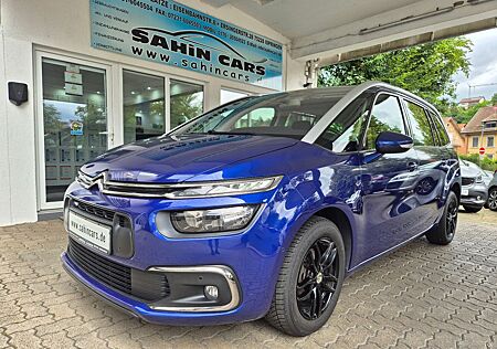 Citroën C4 Spacetourer Grand C4 Picasso/Spacetourer Selection 7-SITZER