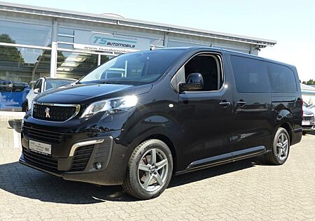 Peugeot Traveller Active L3 8-Sitze+AHK+2xel. Schiebetür