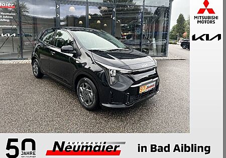 Kia Picanto 1.2 AMT Spirit
