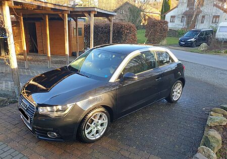 Audi A1 1.4 TFSI S line S line