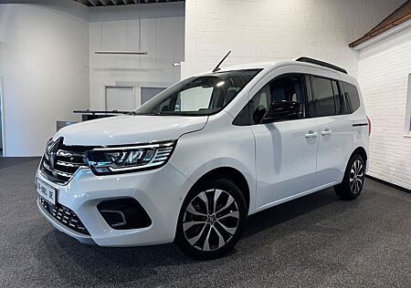 Renault Kangoo III Techno AUTOM.NAVI+CAM LED ALLWETTER