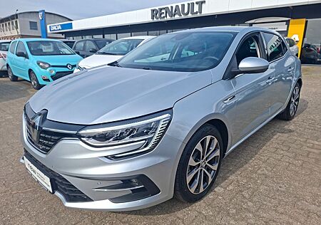 Renault Megane IV Techno*Navi*SHZ*Tempo*Kamera