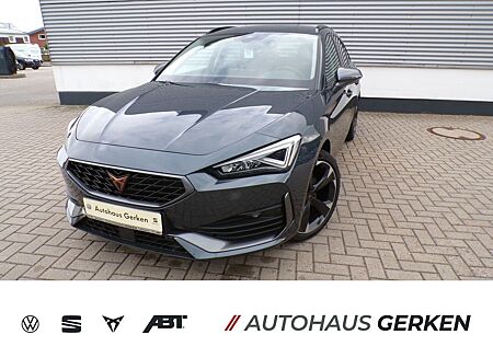 Seat Leon Sportstourer 2.0 TDI DSG Basis