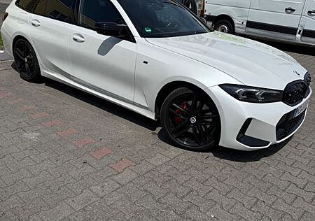 BMW 340 M340i Touring Auto -