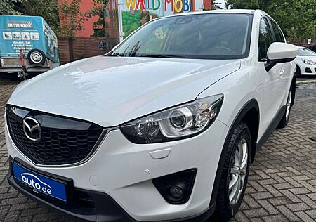 Mazda CX-5 Sendo 2WD | XENON | PDC | SHZ |