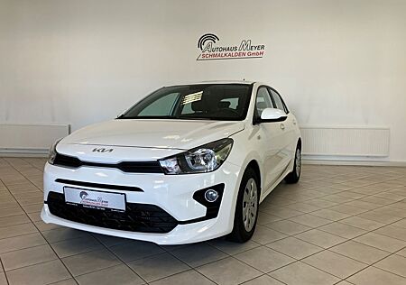 Kia Rio 1.0 T Vision+Klima+Sitzheizung+Einparkhilfe