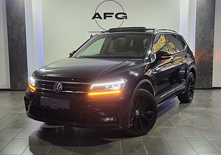 VW Tiguan Allspace Volkswagen Allspace Highline 4Motion*7SITZER*PANO-SCHIEBE