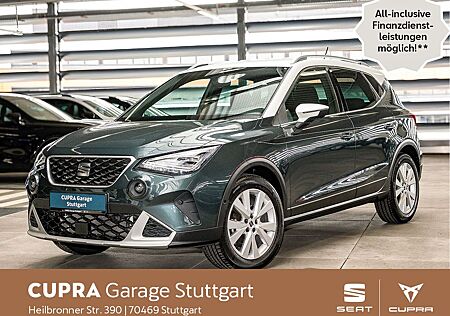 Seat Arona Style BEATS OPF1.0 TSI 81 kW