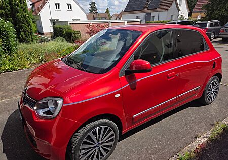 Renault Twingo 22KWh Intens