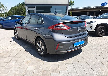 Hyundai Ioniq ELEKTRO Style Style