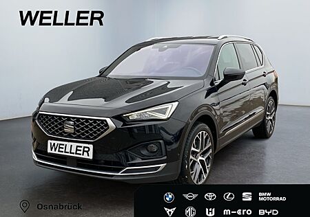 Seat Tarraco 2.0 TSI 4Dr DSG Xperience *20''*AHK*Beat