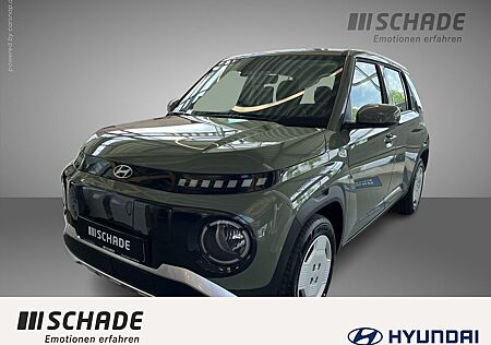 Hyundai Inster EV (MY25) 42 kWh 2WD Select EffizienzNavi
