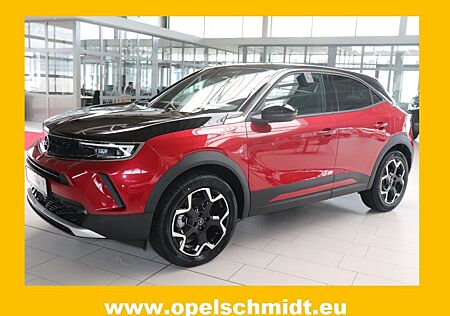 Opel Mokka-e Ultimate Winter + Tech Paket