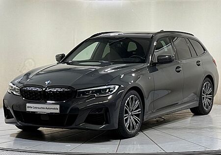 BMW 340 M340d xDrive Touring Standhzg AHK ACC DA-Pro PA