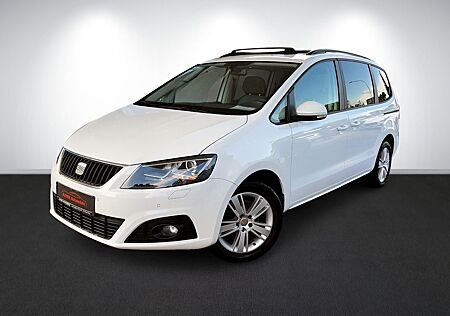 Seat Alhambra 2.0 TDI Style *7-Sitzer*Panorama*PDC*
