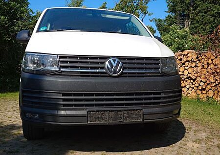 VW T6 Kombi Volkswagen