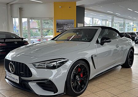 Mercedes-Benz CLE 53 AMG gebraucht kaufen Mercedes-Benz CLE 53 AMG 4MPERFORMANCE*HuD*360°*NiGHT*DiSTRO*