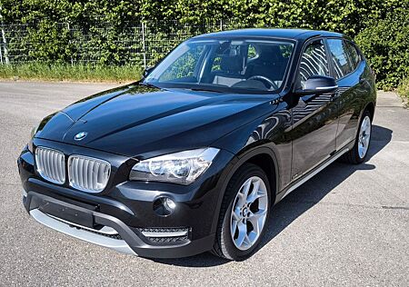 BMW X1 sDrive18d xLine