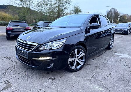 Peugeot 308 Style Limousine *Navi*OPS*Tempomat*