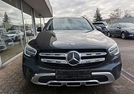 Mercedes-Benz GLC 400 GLC d 4Matic