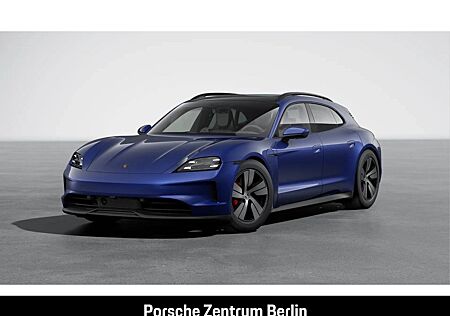 Porsche Taycan 4S Sport Turismo InnoDrive BOSE Panorama