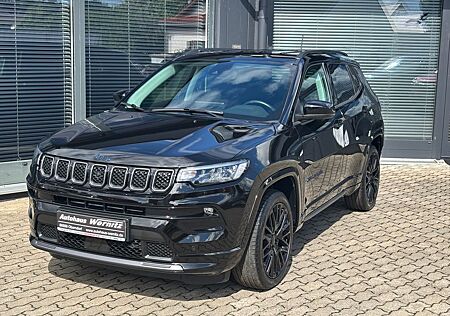 Jeep Compass 1.3 S PHEV 4WD
